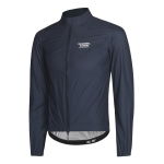 Pas Normal Studios Men's Mechanism Rain Jacket - navy, #3