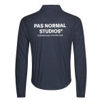 Pas Normal Studios Men's Mechanism Rain Jacket - navy, #2
