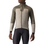 Castelli Fly Thermal Jacket - clay/tarmac, #1