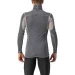 Castelli Flanders Warm LS /Neck Warmer - gray, #2