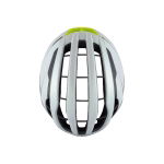 Specialized S-Works Prevail 3 Rennradhelm - hyper green/dove grey, #6