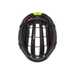 Specialized S-Works Prevail 3 Rennradhelm - hyper green/dove grey, #7