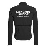 Pas Normal Studios Men's Mechanism Thermal Jacket - black, #2