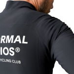 Pas Normal Studios Men's Mechanism Thermal Jacket - black, #9