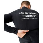 Pas Normal Studios Men's Mechanism Thermal Jacket - black, #8