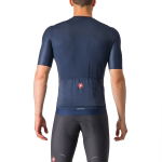 Castelli Espresso Jersey - belgian blue, #2
