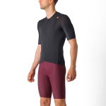 Castelli Espresso Jersey - light black, #3