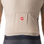 Castelli Espresso Jersey - clay, #5
