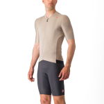 Castelli Espresso Jersey - clay, #3