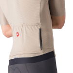 Castelli Espresso Jersey - clay, #7