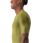 Castelli Espresso Jersey - sage, #4