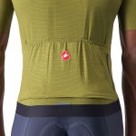 Castelli Espresso Jersey - sage, #6