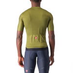 Castelli Espresso Jersey - sage, #2