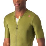 Castelli Espresso Jersey - sage, #5