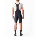 Castelli Espresso Bibshort - black, Rückansicht, #2