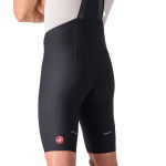 Castelli Espresso Bibshort - black, Beinabschlüsse, #4
