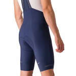 Castelli Espresso Bibshort - belgian blue, Seitenansicht, #5