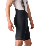Castelli Espresso Bibshort - black, Seitenansicht, #3