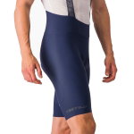 Castelli Espresso Bibshort - belgian blue, Seitenansicht, #3