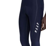 MAAP Team Evo Thermal Bib Tight - navy, #5