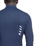 MAAP Draft Team Jacket - navy, #5