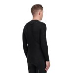MAAP Thermal Base Layer LS Tee - black, #3