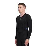 MAAP Thermal Base Layer LS Tee - black, #2