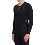 MAAP Thermal Base Layer LS Tee - black, #4