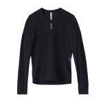 MAAP Thermal Base Layer LS Tee - black, #1