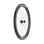 Specialized ROVAL RAPIDE CLX II Vorderrad - Satin Carbon/Gloss White, #1