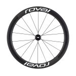 Specialized ROVAL RAPIDE CLX II Vorderrad - Satin Carbon/Gloss White, #2
