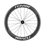 Specialized ROVAL RAPIDE CLX II Hinterrad - Satin Carbon/Gloss White, #2