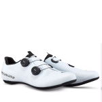 Specialized Torch 3.0 Rennradschuh - white, #5