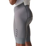 MAAP Team Bib Evo kurze Trägerhose mit Polster - shadow, #5