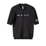 MAAP Evade Pro Base Jersey 2.0 Kurzarmtrikot - black, #1