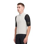 MAAP Draft Team Vest - fog, #2