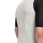 MAAP Draft Team Vest - fog, #6