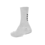 MAAP Knitted Oversocks - white, #2