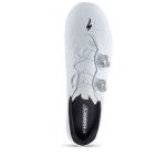Specialized S-Works Torch Rennradschuh - white, #4