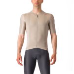 Castelli Espresso Jersey - clay, #1