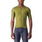 Castelli Espresso Jersey - sage, #1