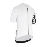 Assos EQUIPE RS Jersey S11 - white series, #3