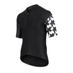 Assos EQUIPE RS Jersey S11 - black series, #3