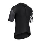 Assos EQUIPE RS Jersey S11 - black series, #4