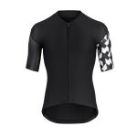 Assos EQUIPE RS Jersey S11 - black series, #1