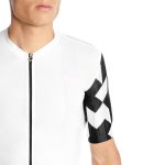 Assos EQUIPE RS Jersey S11 - white series, #8