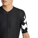 Assos EQUIPE RS Jersey S11 - black series, #8