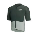 Pas Normal Studios Men's Mechanism Pro Jersey - petroleum / dusty mint, #3