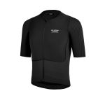 Pas Normal Studios Men's Mechanism Pro Jersey - black, #3