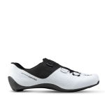 Northwave Veloce Extrem Rennradschuh - white/black, #3